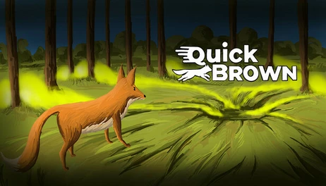 Купить Quick Brown