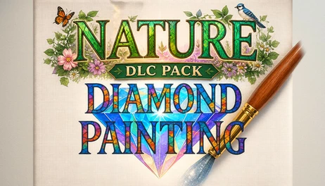 Купить Diamond Painting - Nature Expansion Pack
