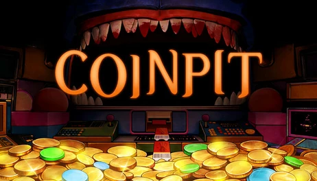 Купить CoinPit