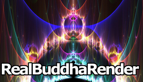 Купить RealBuddhaRender