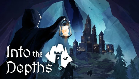 Купить Into the Depths x Kingdom's Deck