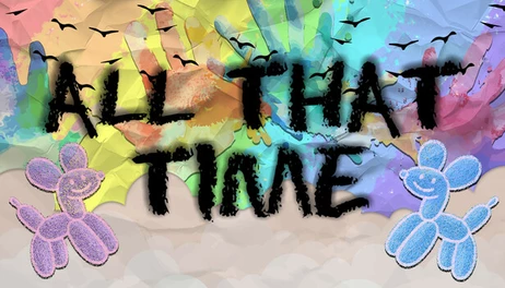 Купить All That Time
