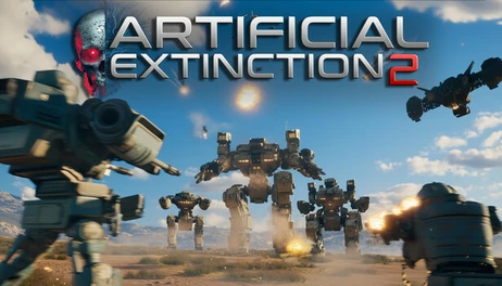 Купить Artificial Extinction 2