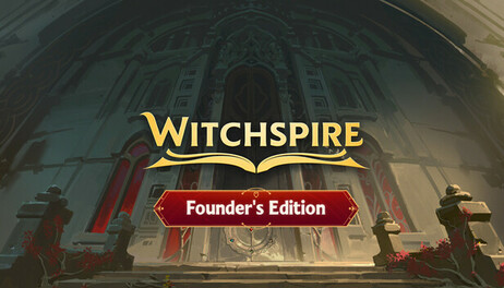 Купить Witchspire - Founder's Edition