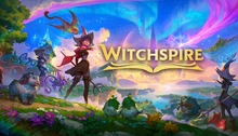Witchspire Early Access