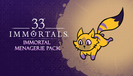 Купить 33 Immortals - Quintessential 33 Immortals
