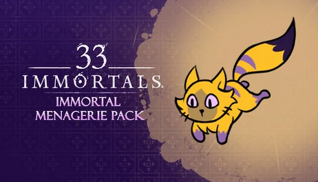 Купить 33 Immortals - Quintessential 33 Immortals