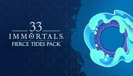 Купить 33 Immortals - Fierce Tides Pack