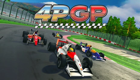 Купить 4PGP