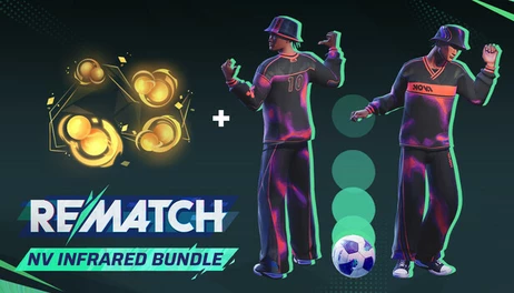 Купить REMATCH - NV Infrared Bundle