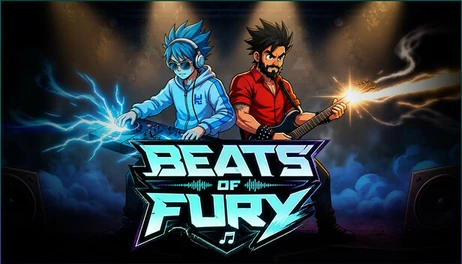 Купить Beats Of Fury