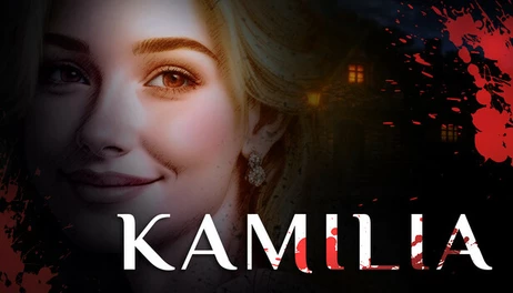 Купить Kamilia