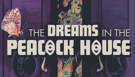 Купить The Dreams in the Peacock House