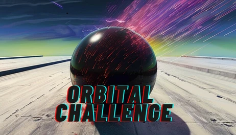 Купить Orbital Challenge
