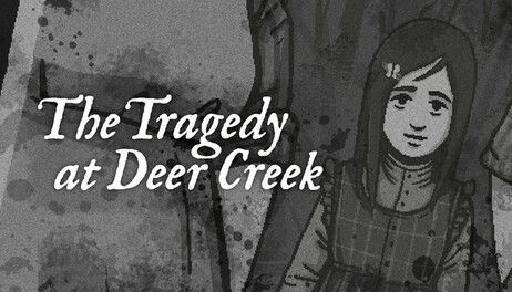 Купить The Tragedy at Deer Creek