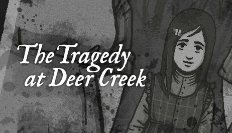 Купить The Tragedy at Deer Creek