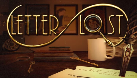 Купить Letter Lost