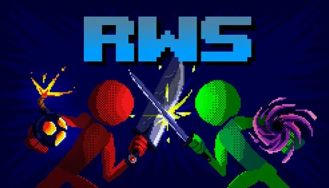 Купить RWS