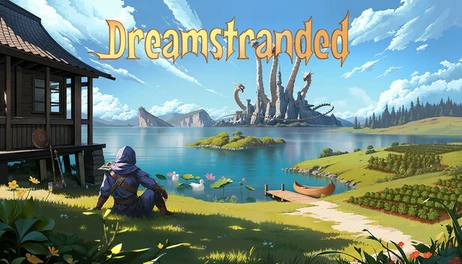 Купить Dreamstranded