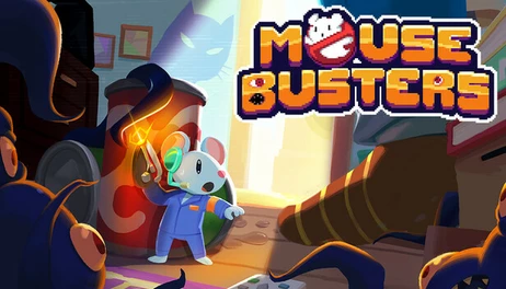 Купить Mousebusters OST Bundle