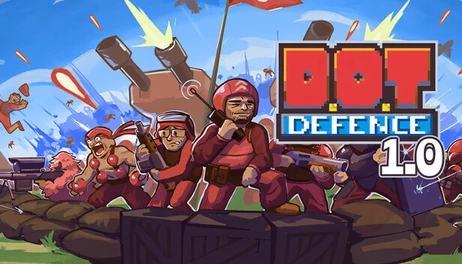 Купить D.O.T. Defence