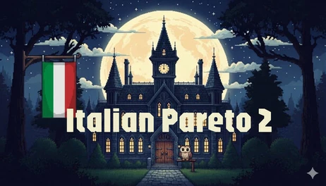 Купить FlashBoss - Italian Pareto 2