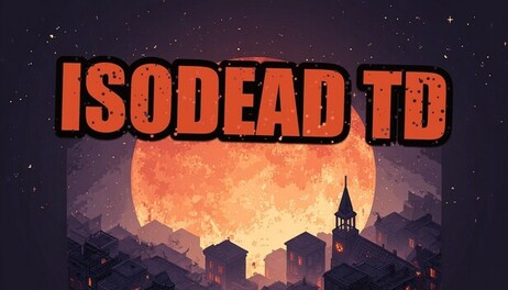 Купить IsoDead TD