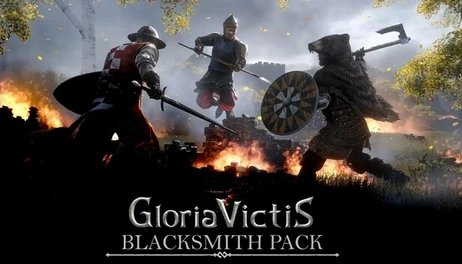 Купить Blacksmith Pack