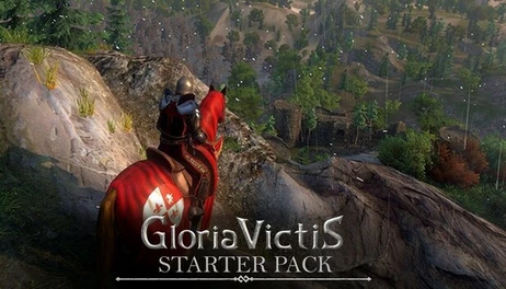 Купить Gloria Victis - Starter Pack