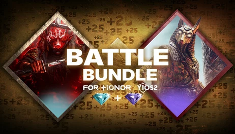 Купить Year 10 Season 2 Battle Bundle