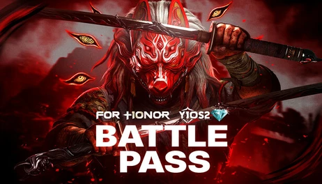 Купить Battle Pass – Y10S2 – FOR HONOR