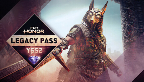 Купить Year 10 Season 2 Legacy Pass