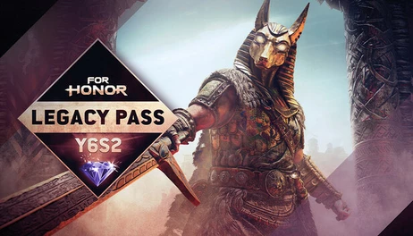 Купить Year 10 Season 2 Legacy Pass