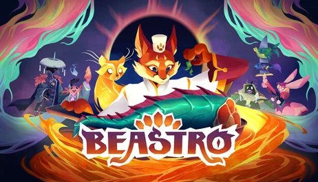 Купить Beastro