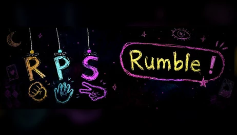 Купить RPS Rumble!
