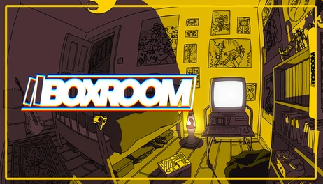 Купить BOXROOM