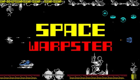 Купить Space Warpster
