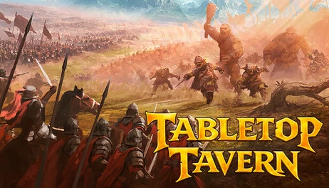 Купить Tabletop Tavern