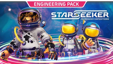 Купить STARSEEKER - Engineering Pack
