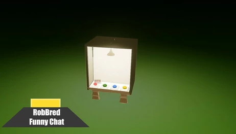 Купить RobBred - Funny Chat