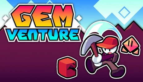 Купить Gem Venture