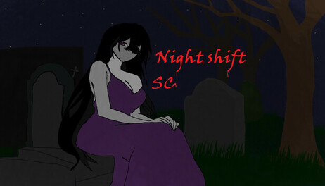 Купить Night Shift SC