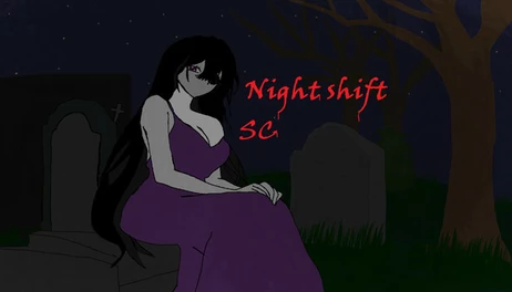 Купить Night Shift SC