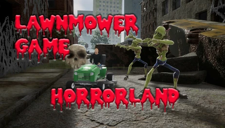 Купить New lawnmower bundle