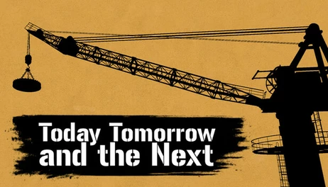 Купить Today Tomorrow and the Next