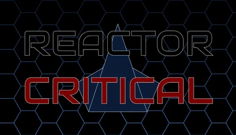 Купить Reactor Critical