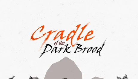 Купить Cradle of the Dark Brood