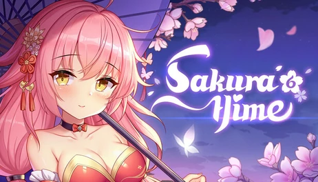 Купить Sakura Hime 6