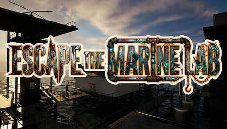 Купить Escape the Marine Lab