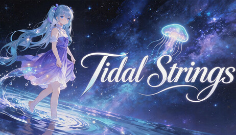 Купить Tidal Strings